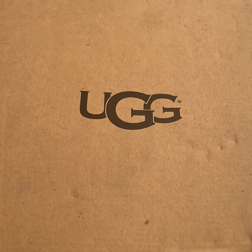 Butte kids uggs - Picture 4 of 4